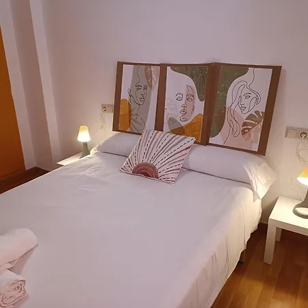 Apartment Center Sweet&beach Fuengirola