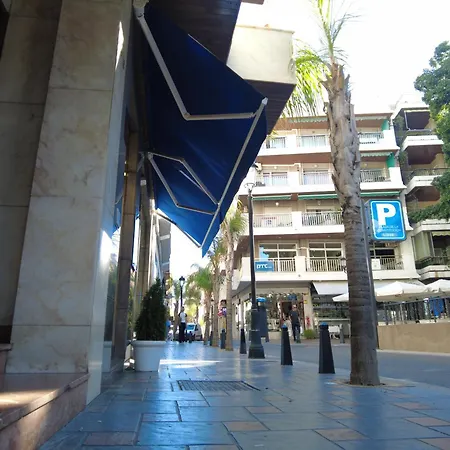 아파트 Center Sweet&beach