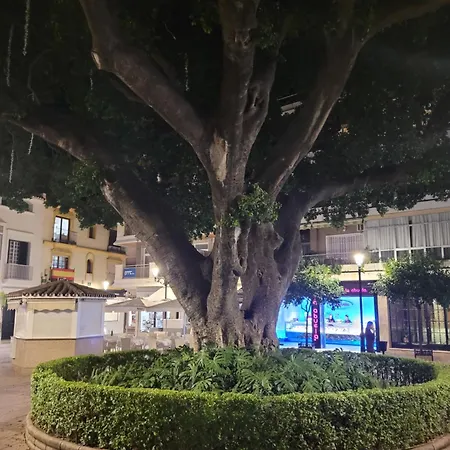 아파트 Center Sweet&beach